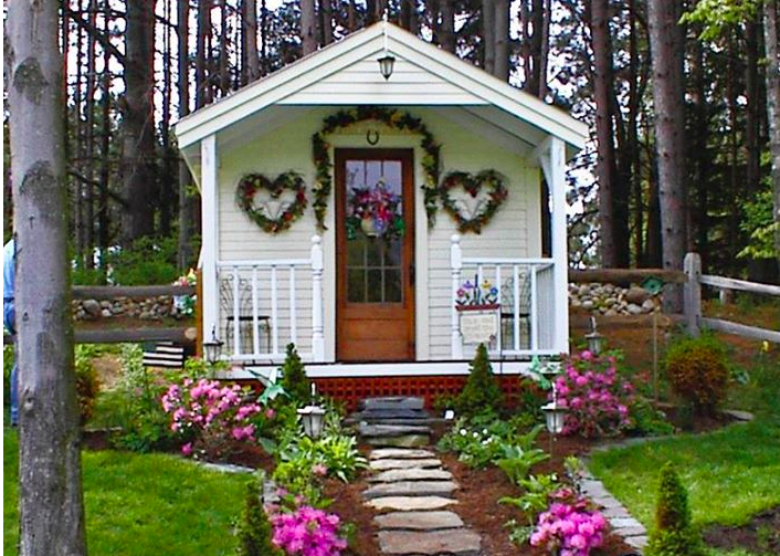 Tiny House For Sale  $7,449