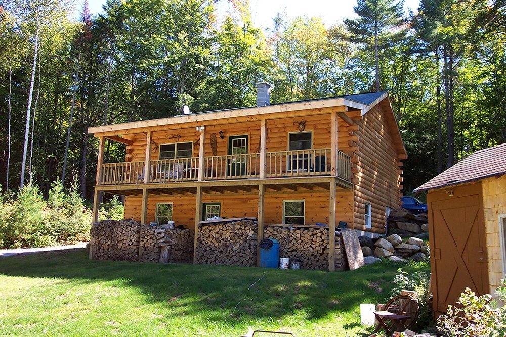 Log Homes Cabin  Adventurer | $51,350