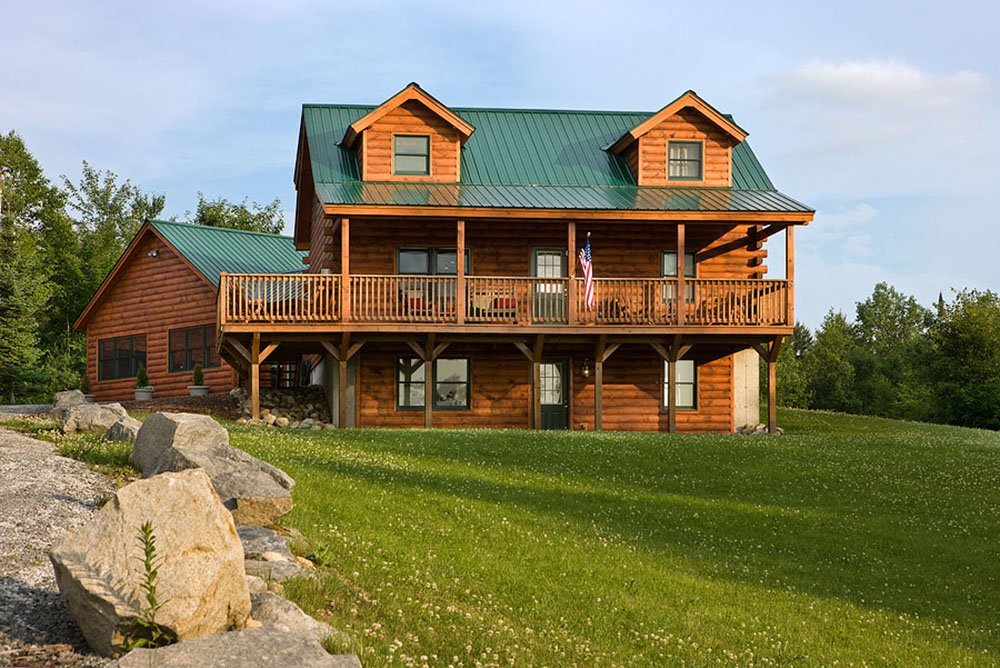 Country’s Best Cabins Fairfield | $80,100