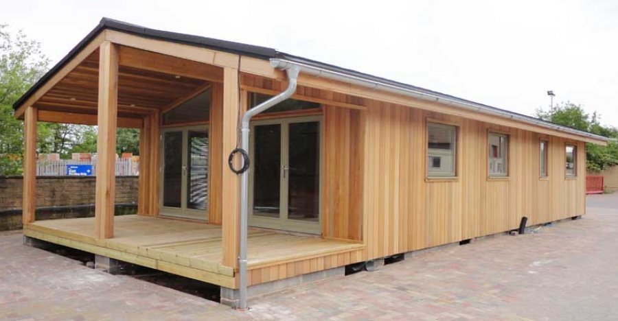 Super Perfect And Cute Rancher Style Home